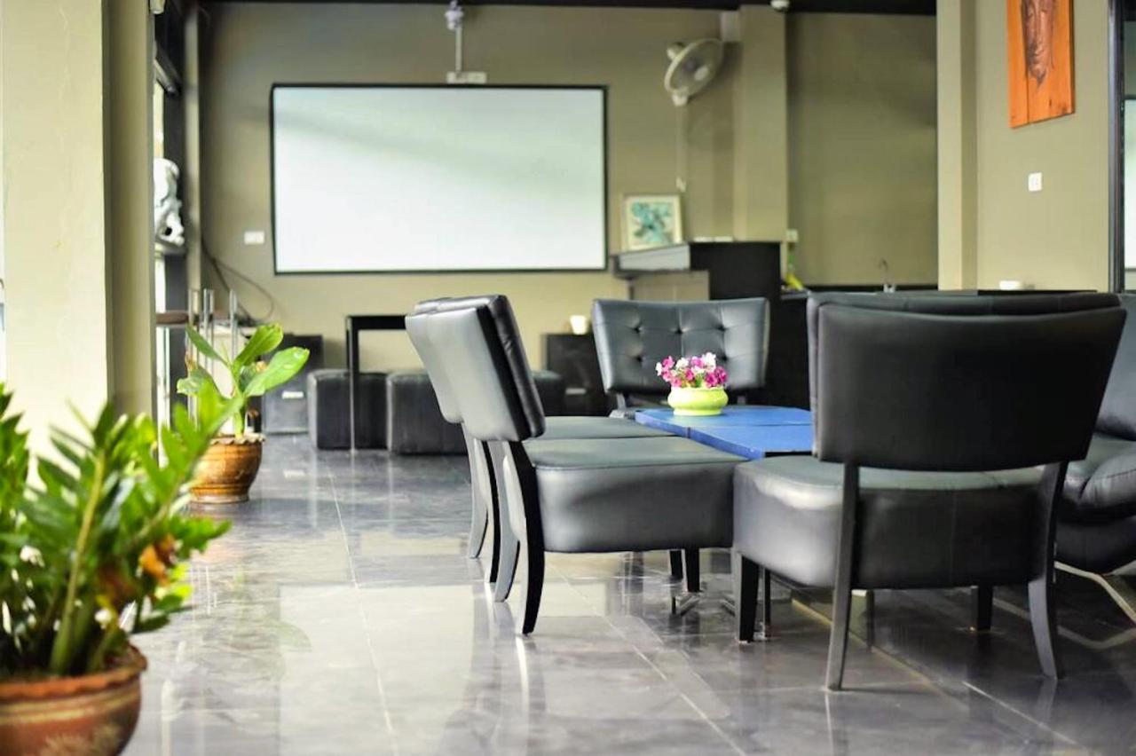 Noble House - 200 Meters Patong Beach Phuket Esterno foto