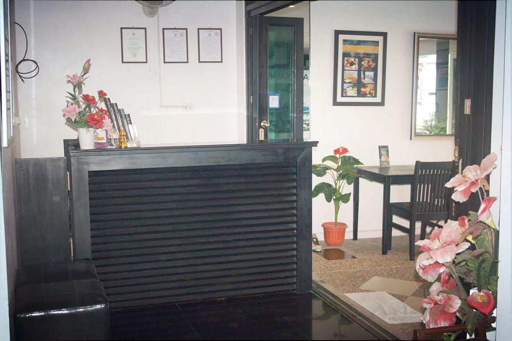 Noble House - 200 Meters Patong Beach Phuket Esterno foto