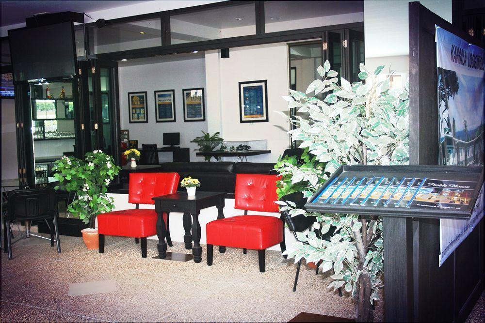 Noble House - 200 Meters Patong Beach Phuket Esterno foto