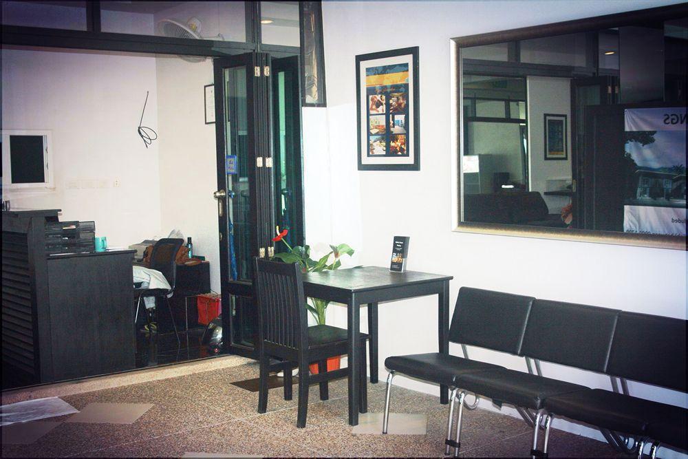 Noble House - 200 Meters Patong Beach Phuket Esterno foto