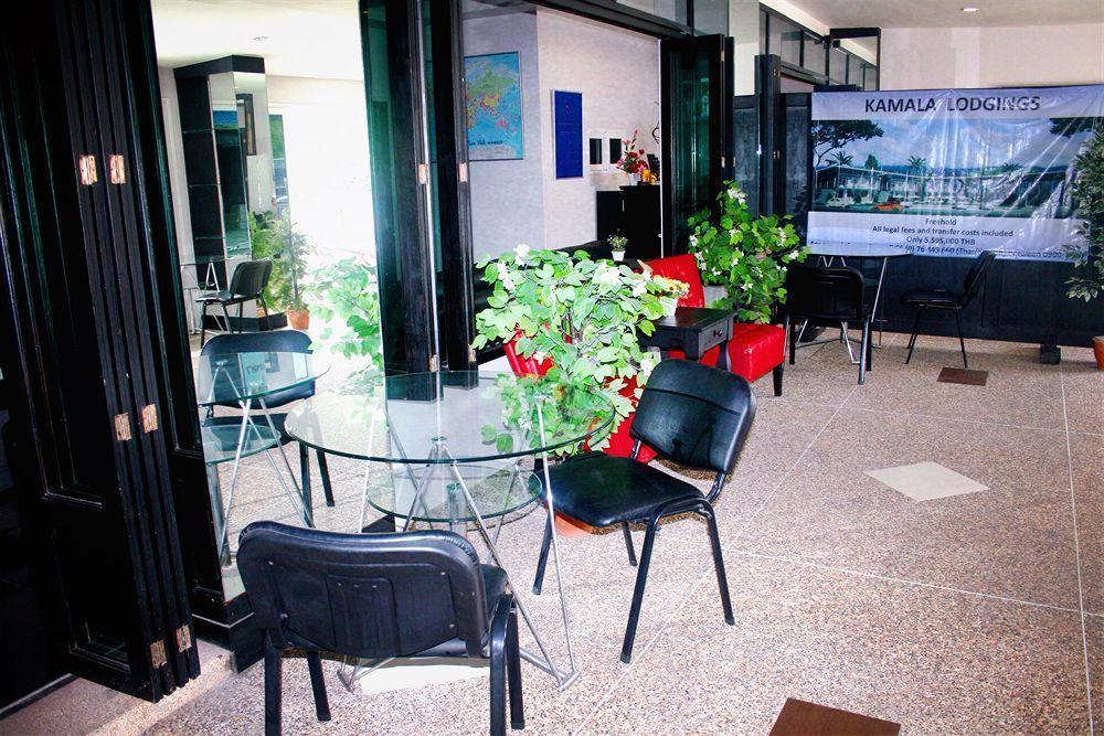 Noble House - 200 Meters Patong Beach Phuket Esterno foto