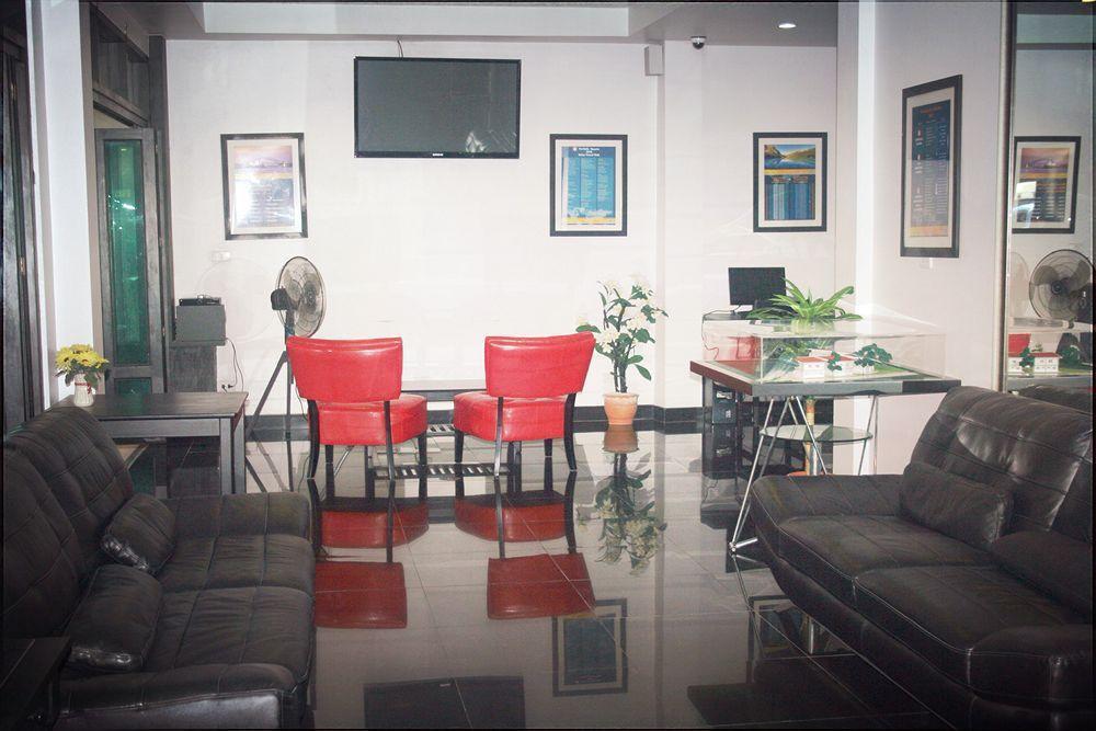 Noble House - 200 Meters Patong Beach Phuket Esterno foto