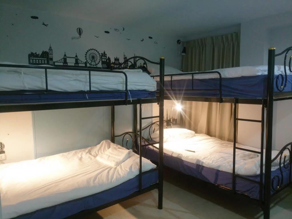 Noble House - 200 Meters Patong Beach Phuket Esterno foto