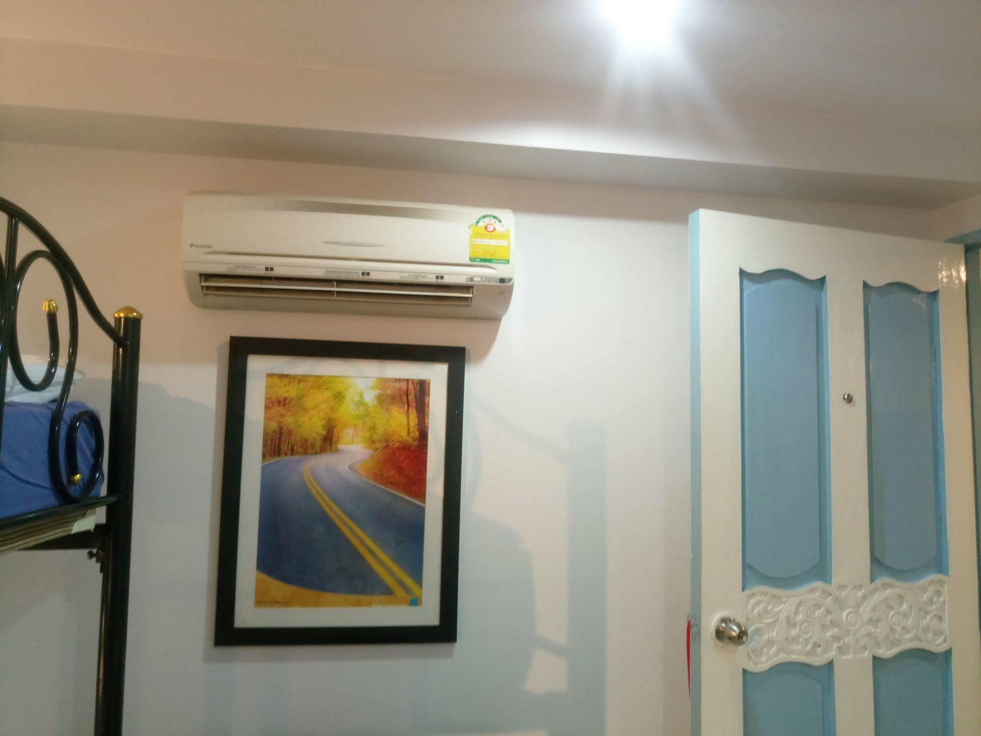 Noble House - 200 Meters Patong Beach Phuket Esterno foto