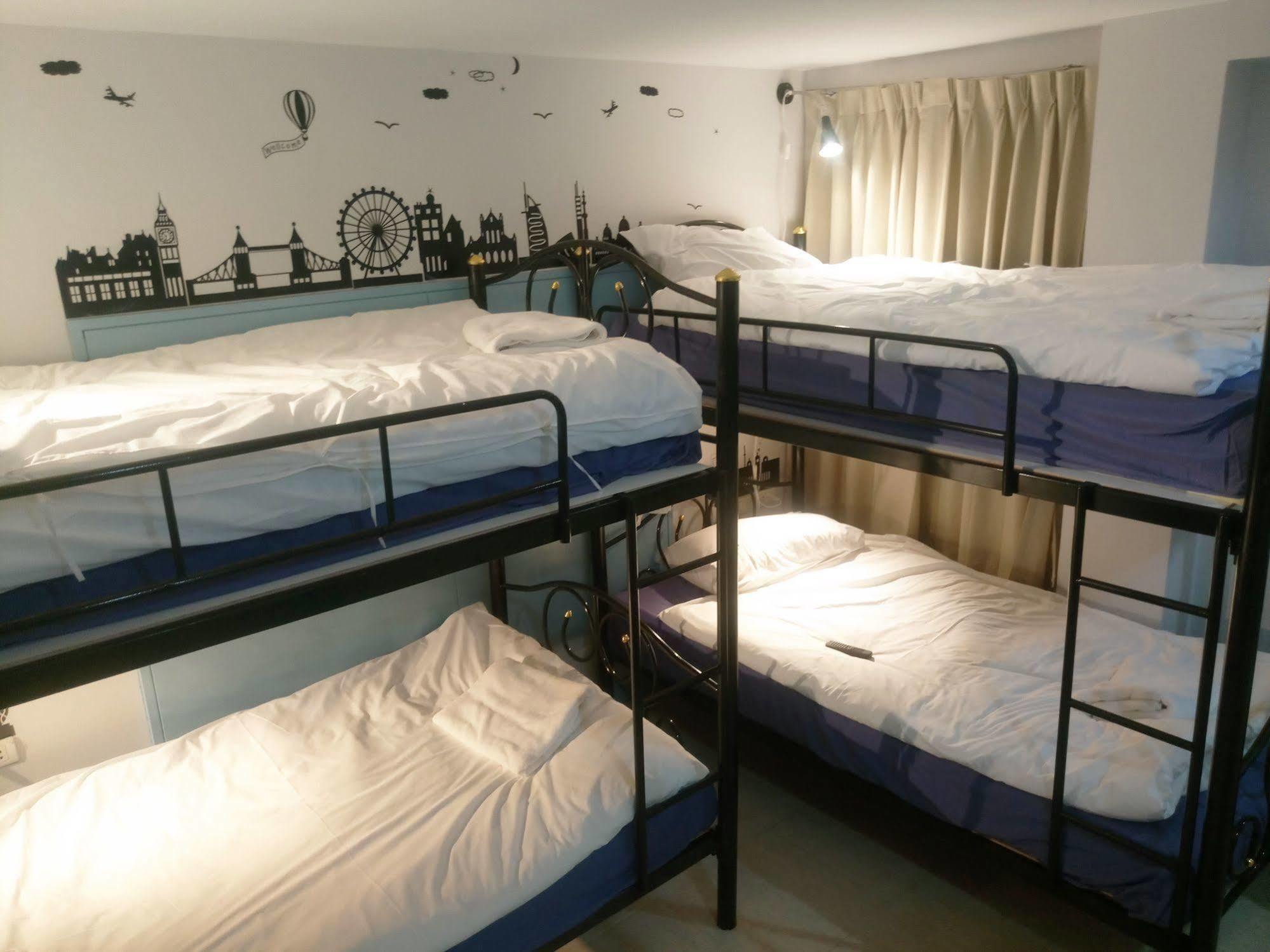 Noble House - 200 Meters Patong Beach Phuket Esterno foto